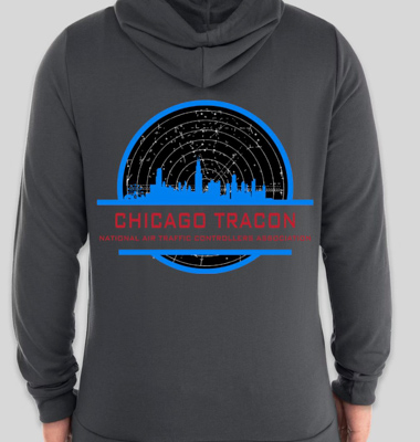 C90 Hoodie (Fall 2024 Logo)